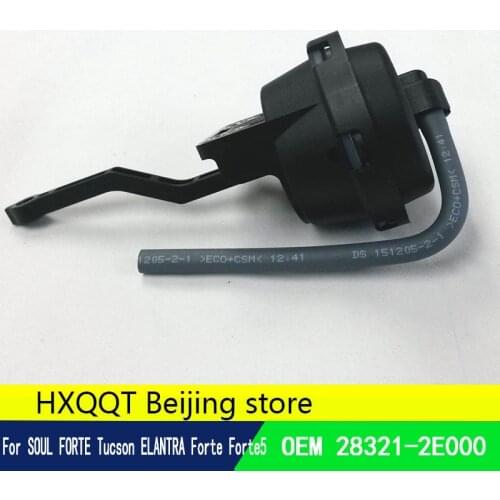 OEM 283212E000 28321-2E000 Intake Actuator FOR Hyundai 2017 Elantra GT 2017 2016 Tucson Elantra KIA Forte Forte5 Soul 2017