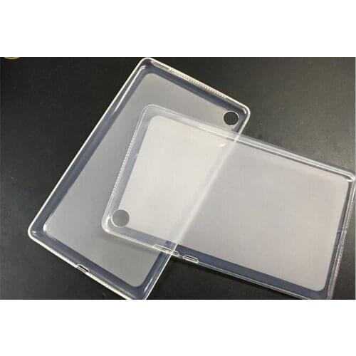 Rubber Case For Huawei MediaPad M5 8.4 SHT-AL09 SHT-W09 Soft Silicon TPU Cover For Huawei MediaPad M5 Pro 8.4 Funda + Film + Pen