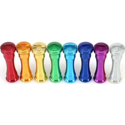 Fishing Reel Handle Knob For Shimano Daiwa DIY Refit Handle Grip for S/D Brand Rocker Arms Bait Casting Fishing Reel Accessories