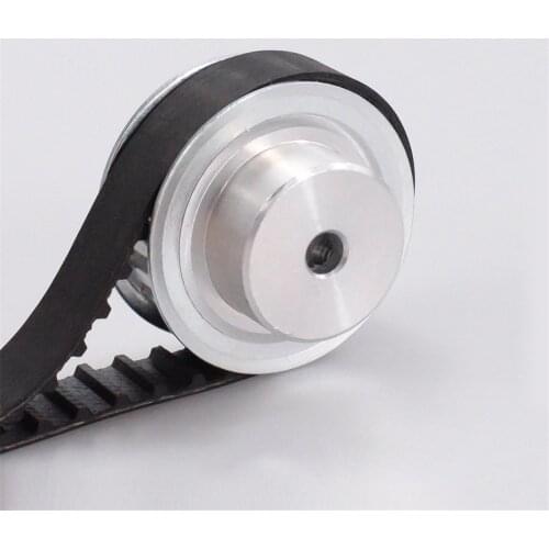 XL 30Teeth Timing Pulley 30T, 8/10/12/14/15/16/17/19/20mm Inner Bore, 30Teeth 11mm Width, Pitch 5.08mm, Timing Belt Pulley For