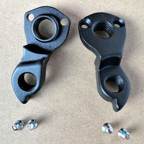2set Bicycle rear derailleur hanger For Boardman 650B TEAM Boardman Pro FS 2016/2017 MECH dropout mountain mtb carbon frame bike