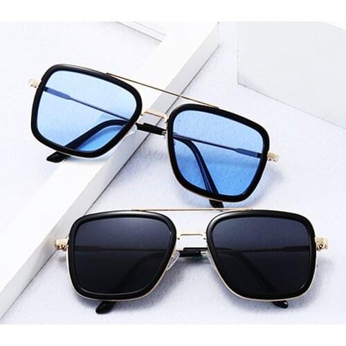 High Quality Fishing Sunglasses Square Outdoor Sport Fishing Glasses Eyewear Sports Sun Glasses