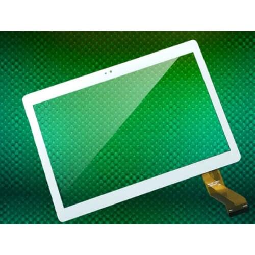 1pcs Capacitive touch panel Digitizer Sensor Replacement MGLCTP-10927-10617FPC Touch Screen 10.1'' inch Multitouch Panel PC