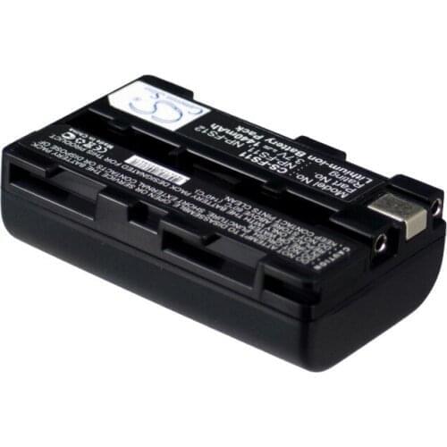 2021 Battery For Sony NP-FS11 CCD-CR1,CCD-CR1E,Cyber-shot DSC-F505,Cyber-shot DSC-F505K,Cyber-shot DSC-F505V 1440mAh