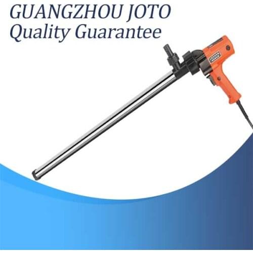 D70 Stainless Steel Pipe 220V Electric Bucket Pump For Liquid 500CPS