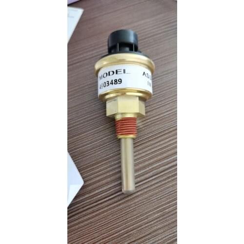Coolant Fluid Level Sensor Switch For L10 M11 ISM N14 ISX PAI 3612521 4903489 1673785C91 1673785C92