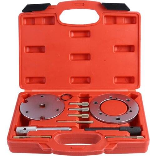 Diesel Engine Camshaft Alignment Timing Locking Tool Set Car Repair Tool For Ford Duratorq Transit 2.0 2.2 2.4TDCI TDDI