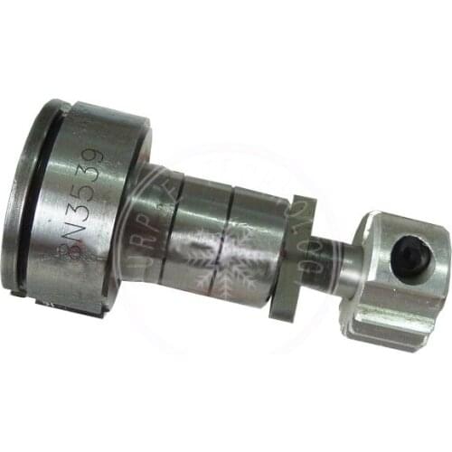 Diesel fuel injection pump plunger 8N3539 for CAT