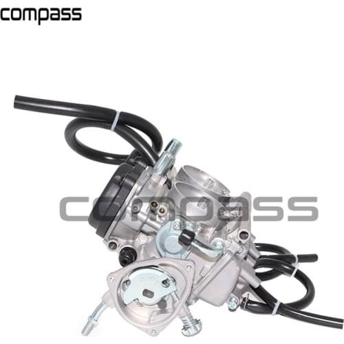 Motorcycle Carburetor Carb For Yamaha Raptor 660 660R YFM660 YFM660R 2001-2005