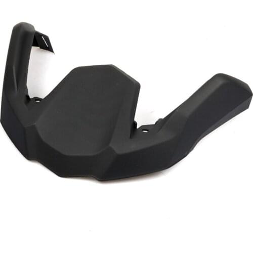 Motorcycle Front Wheel Fender Mudguard Mud Guard Wheel Hugger Dust Splash for R1200GS Adventure R 1200 1250 GS LC