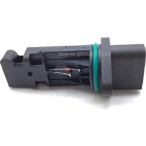 Mass Air Flow Maf Sensor Meter For Audi A3 S3 A6 RS6 quattro TT Seat Leon 1M1 1.8 0280218065 0280218066 06A906461M 06A906461MX