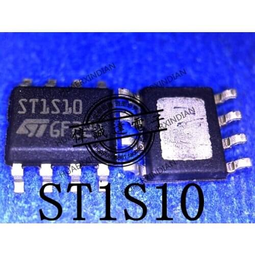 1Pieces new Original ST1S10PHR ST1S10 SOP8 In stock real picture