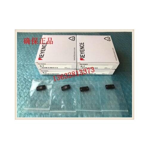 Brand new original R-7 laser sensor reflector