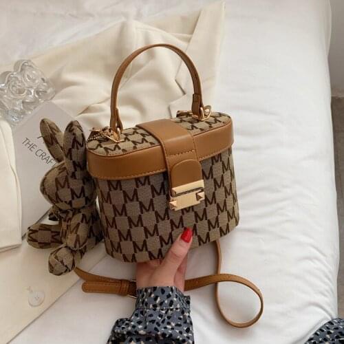 PISIDIA Women's Leather Bags