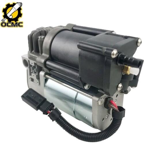 Fit For Mercedes-Benz W205 C W213 E A0993200004 Air Suspension Compressor Pump