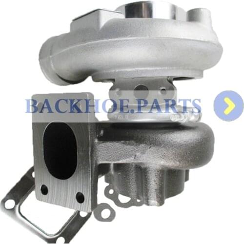 Turbo TD04HL Turbocharger 49189-02450 5I-8122 for Caterpillar 311 312 312B L Excavator 3064