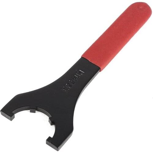 1pc High-Carbon Steel ER11A ER16A ER20A ER25 ER32 ER40 Wrench Spanner Tool For Collet Chuck Holder CNC Milling Machine Cutter