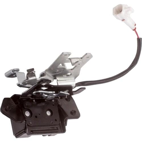 1xRear Tailgate Lift gate Lock Latch For Toyota Sequoia 4.7L 2001-2007 931-861