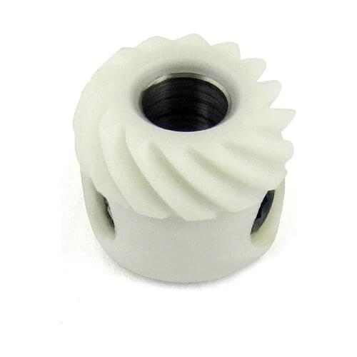 506514020047 Spiral Bevel Gear :No.1 :14t Helical For (New) Tajima Machinery Special Parts