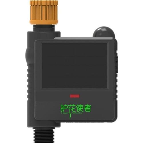 Gardening Hot Sale Irrigation Tools Smart Automatic Watering Device Automatic Watering Timer