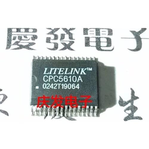 Free Delivery.CPC5610A