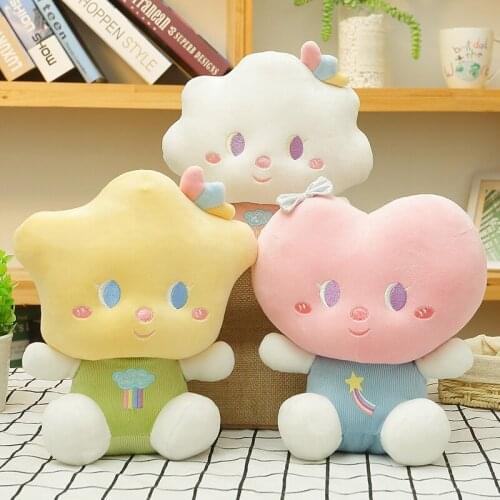 Bubble Wish Hand Puppets And Finger Puppets