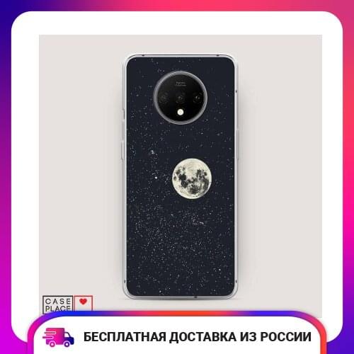 Чехлы для телефонов OnePlus 7T Case Place China At AliExpress