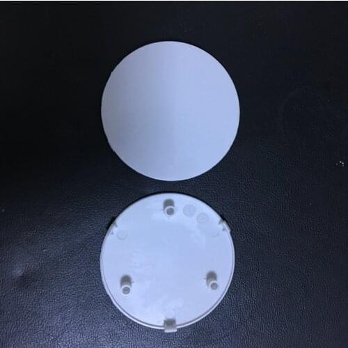 Babyyoya Yoyo Stroller Back Wheel Cover Stroller Accessories White Color Just Cover for Yoya babytime baby throne