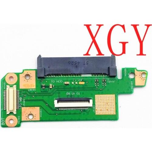 Or ASUS X455 X455W X455WE Hard Drive Connector Board HDD Board 100% Test ok