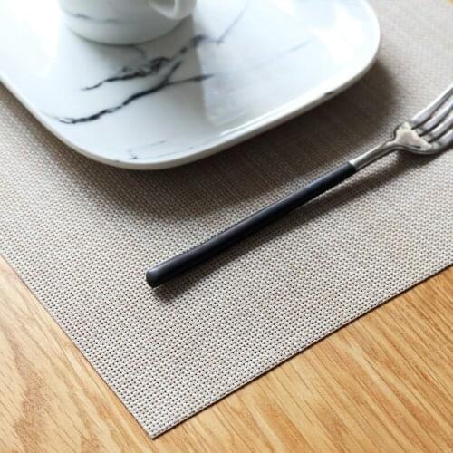 Салфетки сервировочные ПВХ JIATA China At AliExpress