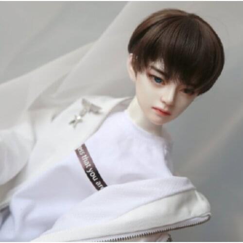 OUENEIFS bjd/sd Dolls Luts Senior Delf 65cm - Boy 1/3 body model girls boys eyes High Quality toys shop resin