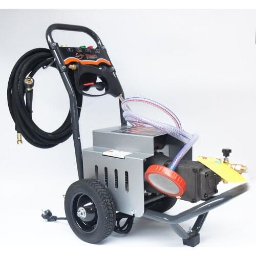 LT-17MB high pressure washer commercial 4S shop car washing machine ground cleaning water gun water pump Auto Cleaning Appliance