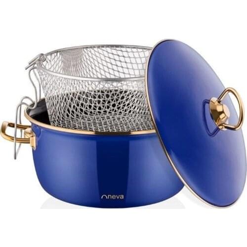 NEVA Brazier Pans