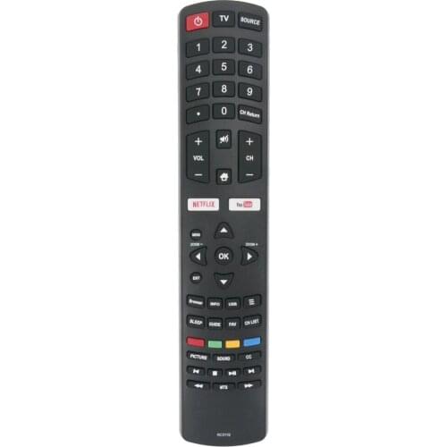 New RC311S 06-531W52-PI01X Replaced Remote Control fit for Pioneer TV