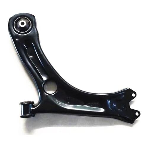 Car Front Lower Control Arm For VW Jetta Golf Polo Audi A1 A3 Auto Suspension Accessory 5QM407151B