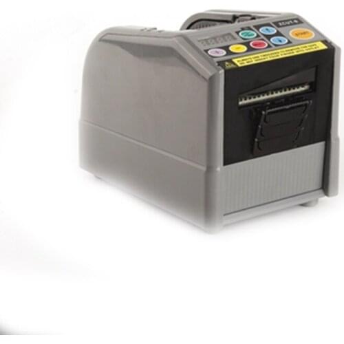 Microcomputer Fully Automatic Tape Machine Double-sided Tape High Temperature Tape Film Tape Fully Automatic Cutting Machine