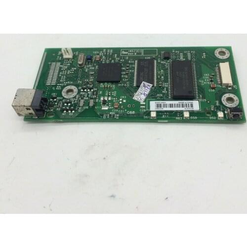 PRINTR MAINBOARD Q2465-60001 FOR HP LJ 1010 Formatter Board