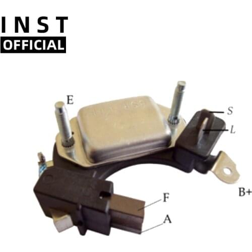 Alternator Voltage Regulator FOR 05-063