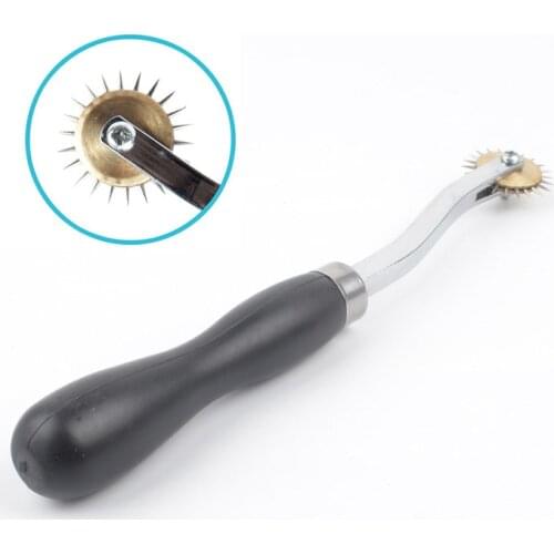 Wartenberg Pin Wheel Sex Roller Nipple Breast Penis Tongue Body Stimulator Adult Games Sex Toys for Couples Sex Products