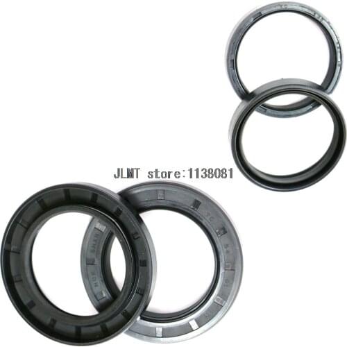 Fork Oil Seal for HONDA 125 XR 125 L 2003 - 2007 31X43X10.5 mm (2 pieces) 31 43 10.5