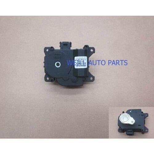 Servo motor 8100236XKZ16A for Great Wall Haval H6