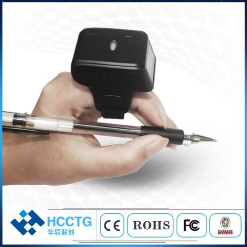 Barcode scanner Wireless Bluetooth 2.4G Wireless 2D CMOS Wireless Barcode Scanner High Scaned Speed Bar Code Reader Scane S03