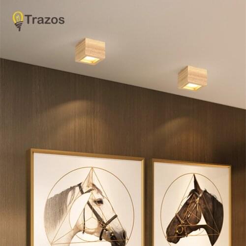 TRAZOS LED Lightening