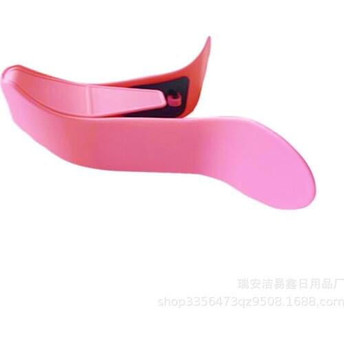 Muscle Inner Thigh Exerciser Hip Trainer Tool Butt Training Home Equipment Fitness Tool Correction Buttocks Device Tool