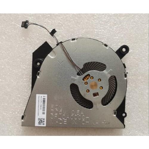 NEW for HP ProBook 450 G6 Laptop HSN-Q16C CPU Cooling fan L47696-001
