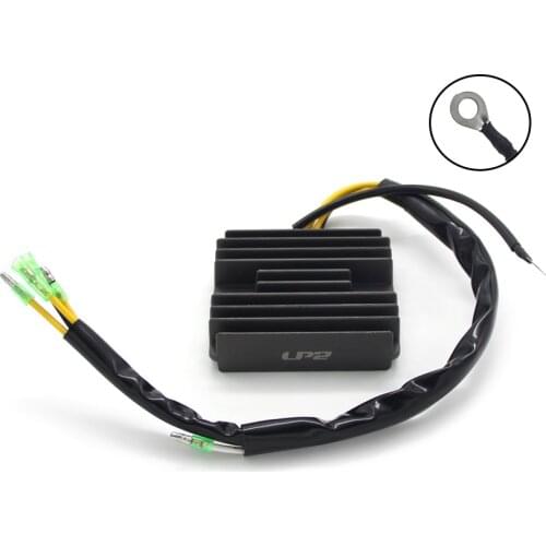 Voltage Regulator Rectifier For Honda 35 40 45 50 hp BF35AM BF40-B/B2/BX/A4/A/A2/A1/AX BF45AM BF50-A4/A/A2/A1/AX 31600-ZV5-003