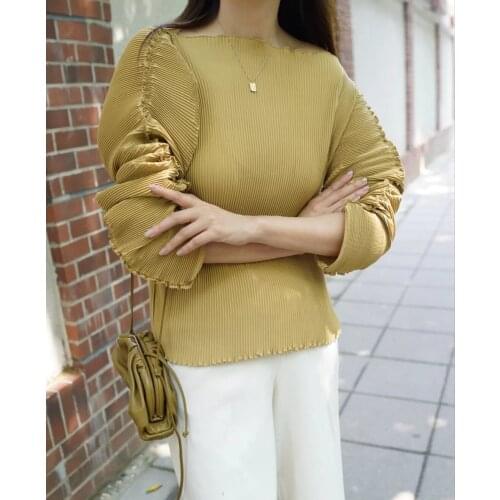 Женские модные рубашки XIZOU China At AliExpress