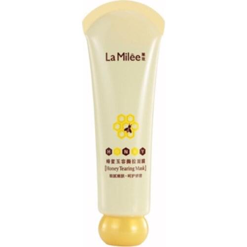 60g Tear-off Honey Mask, Remove Blackheads And Acne, Oil, Clean And Control Moisturize Pores, Moisturize Care H9N4