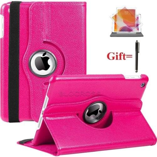 7.9 inch Tablet Case for iPad Mini 5 2019/ Mini 4 Mini 1 2 3 Slim Stand Protective Folio Case Smart Cover for iPad Mini 5/4/3/2