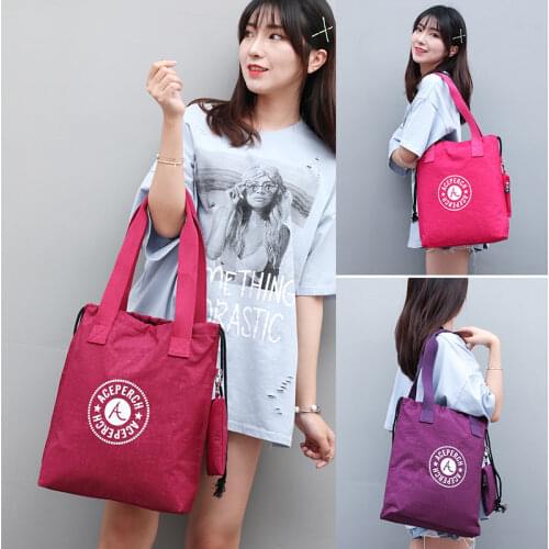 Aceperch Women's Bags Shoppers